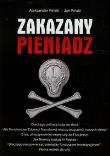 Okładka książki Zakazany pieniądz