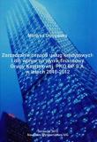 Zarządzanie cenami usług kredytowych i ich wpływ na wynik finansowy Grupy Kapitałowej PKO BP S.A. w latach 2010-2012. Autor: Ostrowska Martyna. Dadada.pl Okładka książki Zarządzanie cenami usług kredytowych i ich wpływ na wynik finansowy Grupy Kapitałowej PKO BP S.A. w latach 2010-2012