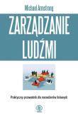 Zarządzanie ludźmi. Autor: Michael Armstrong. Dadada.pl Okładka książki Zarządzanie ludźmi