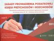 Zasady prowadzenia podatkowej księgi przychodów i rozchodów 2013 część 1. Autor: Czernecki Jacek, Piskorz-Liskiewicz Ewa, Beliczyńska Monika. Dadada.pl Okładka książki Zasady prowadzenia podatkowej księgi przychodów i rozchodów 2013 część 1