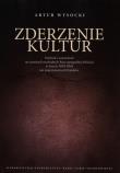 Zderzenie kultur. Autor: Wysocki Artur. Dadada.pl Okładka książki Zderzenie kultur