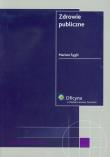 Zdrowie publiczne. Autor: Sygit Marian. Dadada.pl Okładka książki Zdrowie publiczne