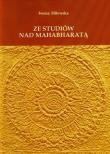 Okładka książki Ze studiów nad Mahabharatą