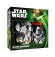 Opakowanie Zestaw śniadaniowy Star Wars Clone Wars