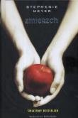 Zmierzch TW. Autor: Stephenie Meyer. Dadada.pl Okładka książki Zmierzch TW