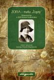 Zofia - matka Żegoty Wspomnienia o Zofii Kossak-Szatkowskiej. Autor: Mrożek-Myszkowska Jadwiga. Dadada.pl Okładka książki Zofia - matka Żegoty Wspomnienia o Zofii Kossak-Szatkowskiej