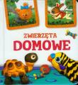 Opakowanie Zwierzęta domowe Modelinki