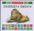 Okładka książki Zwierzęta świata