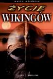 Okładka książki Życie Wikingów
