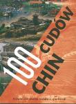 100 cudów Chin. Autor: praca zbiorowa. Dadada.pl Okładka książki 100 cudów Chin