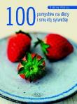 Okładka książki 100 pomysłów na diety i smukłą sylwetkę