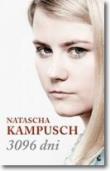 Okładka książki 3096 dni