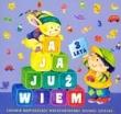 Okładka książki A ja już wiem - 3 lata