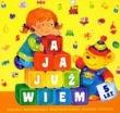 Okładka książki A ja już wiem - 5 lat