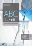 ABC chemii ZB GIM wyd. 2010 OE. Autor: Koszmider Maria. Dadada.pl Okładka książki ABC chemii ZB GIM wyd. 2010 OE