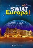 Okładka książki Abc Świat Europa 1
