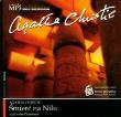 Agatha Christie - Śmierć na Nilu Audiobook. Autor: Agatha Christie. Dadada.pl Okładka książki Agatha Christie - Śmierć na Nilu Audiobook