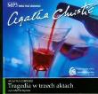 Agatha Christie - Tragedia w trzech akt. Audiobook. Autor: Agatha Christie. Dadada.pl Okładka książki Agatha Christie - Tragedia w trzech akt. Audiobook