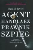 Okładka książki Agent, handlarz, prawnik, szpieg