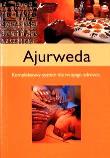 Okładka książki Ajurweda. Kompleksowy system dla twojego zdrowia