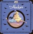 Okładka książki Aladyn