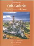 Okładka książki Album Polska Orle Gniazda C4 wersja pol-ang-niem