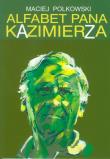 Okładka książki Alfabet pana Kazimierza
