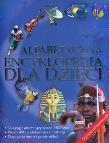 Okładka książki Alfabetyczna encyklopedia dla dzieci