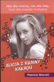 Okładka książki Alicja z krainy kakadu
