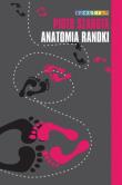 Anatomia randki. Autor: Piotr Szarota. Dadada.pl Okładka książki Anatomia randki
