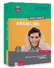 Angielski - kurs AUDIO - podstawy. Autor: praca zbiorowa. Dadada.pl Okładka książki Angielski - kurs AUDIO - podstawy