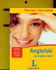 Okładka książki Angielski na każdy dzień