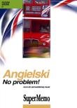 Angielski No problem! Poziom średni B1. Autor: praca zbiorowa. Dadada.pl Okładka książki Angielski No problem! Poziom średni B1