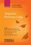 Angielski. Poćwicz i zdaj. Autor: Anna Gradzińska, Ewa Proc-Homziuk. Dadada.pl Okładka książki Angielski. Poćwicz i zdaj