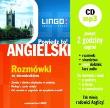 Angielski Rozmówki Powiedz to + CD mp3. Rozmówki ze słowniczkiem. Autor: Szymczak-Deptuła Agnieszka. Dadada.pl Okładka książki Angielski Rozmówki Powiedz to + CD mp3. Rozmówki ze słowniczkiem