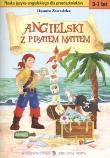 Okładka książki Angielski z piratem Mattem