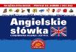 Angielskie słówka Codzienna nauka języka. Autor: Patrycja Stadford. Dadada.pl Okładka książki Angielskie słówka Codzienna nauka języka
