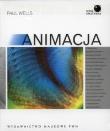 Okładka książki Animacja