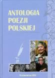 Okładka książki Antologia poezji polskiej
