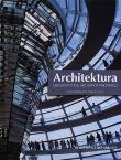 Okładka książki Architektura. Elementy stylu architektonicznego