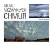 Okładka książki Atlas niezwykłych chmur