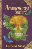 Okładka książki Atramentowa śmierć