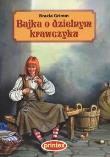 Okładka książki Bajka o dzielnym krawczyku