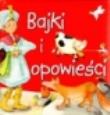 Okładka książki Bajki i opowieści
