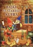 Okładka książki Bajki ze starego kufra