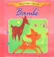 Okładka książki Bambi