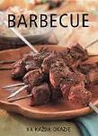 Okładka książki Barbecue na każdą okazję
