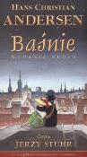 Okładka książki Baśnie Andersen - H. Ch. Andersen Audiobook