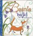 Okładka książki Baśnie i bajki do poduszki