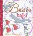 Baśnie i bajki na dobranoc. Autor: Dziejowska Joanna. Dadada.pl Okładka książki Baśnie i bajki na dobranoc